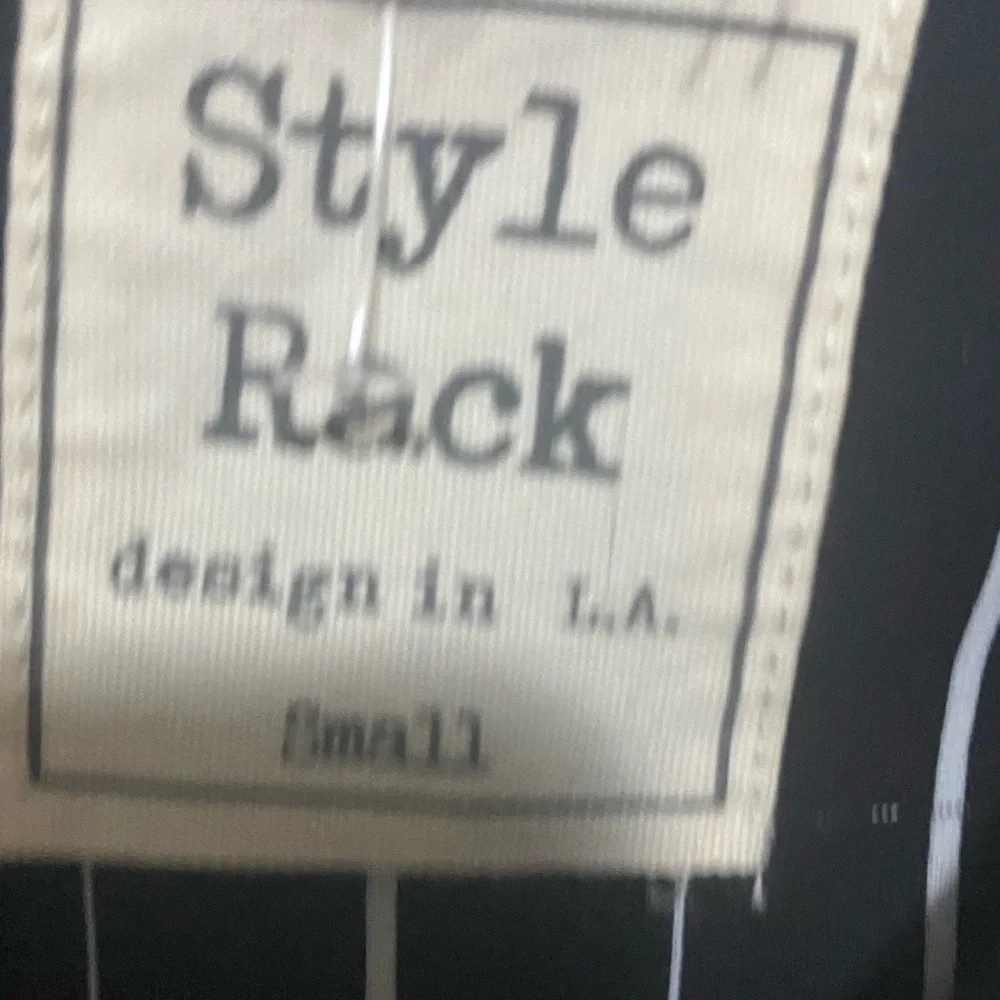 Style rack - Picture 4 of 5